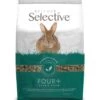 Supreme Science Selective Rabbit 4+ 1,5 Kg 1 Supreme Science Selective Rabbit 4+ 1,5 Kg -Dierbenodigdheden Serie Winkel 4145 Rabbit four 15kg 5015622207961