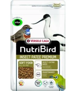 Versele-Laga NutriBird Insect Patee Premium 500 Gr