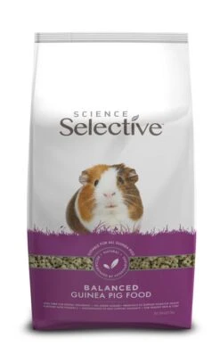 Supreme Science Selective Guinea Pig 3 Kg