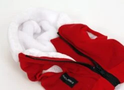 51 Degrees North Hondentrui Santa's Little Helper -Dierbenodigdheden Serie Winkel 51DN C 2