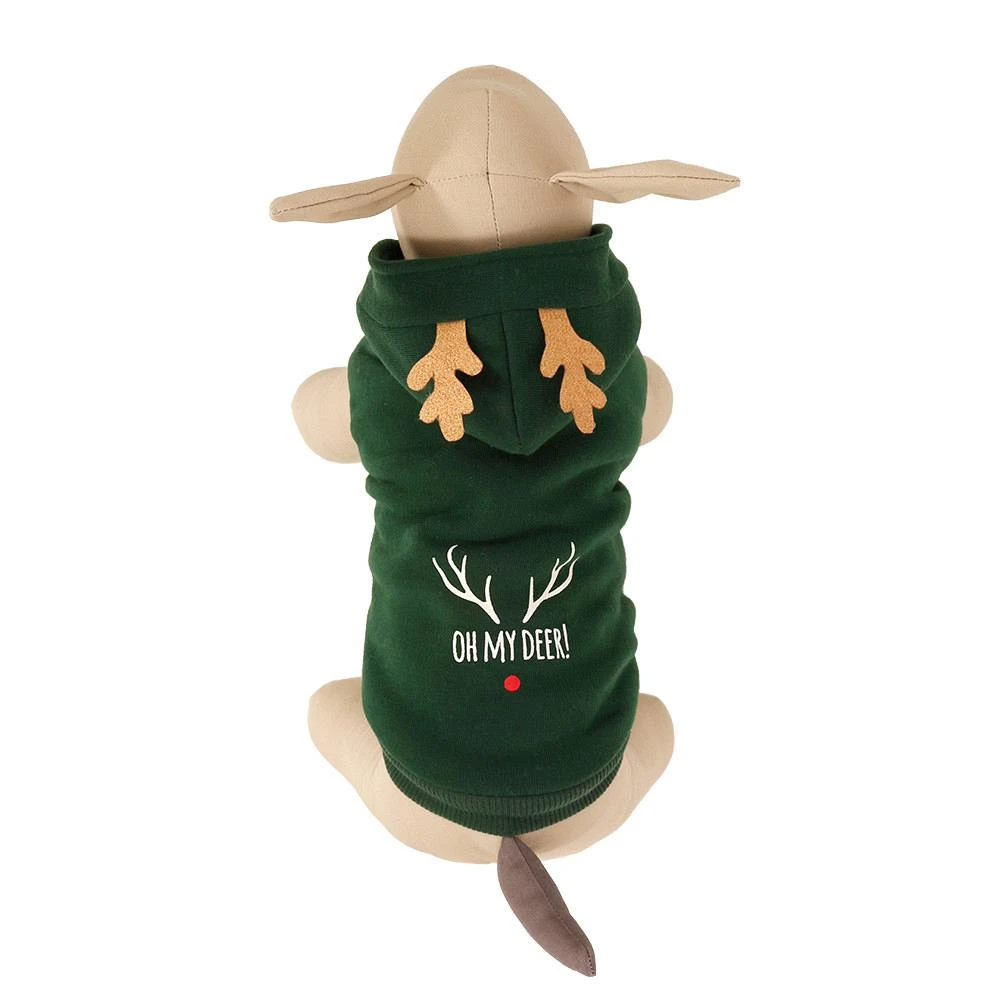 51 Degrees North hondentrui Oh My Deer 51 Degrees North Hondentrui Oh My Deer -Dierbenodigdheden Serie Winkel 51ECEC 1