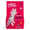 Edgard & Cooper Kattenvoer Senior Kip En Kalkoen 2 Kg -Dierbenodigdheden Serie Winkel 5407009640384 01