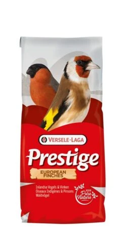 Versele-Laga Prestige Inlandse Vogels - Distelvinken & Sijzen 20 Kg