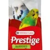 Versele-Laga Prestige Parkieten Conditioner 20 Kg -Dierbenodigdheden Serie Winkel 5410340216606