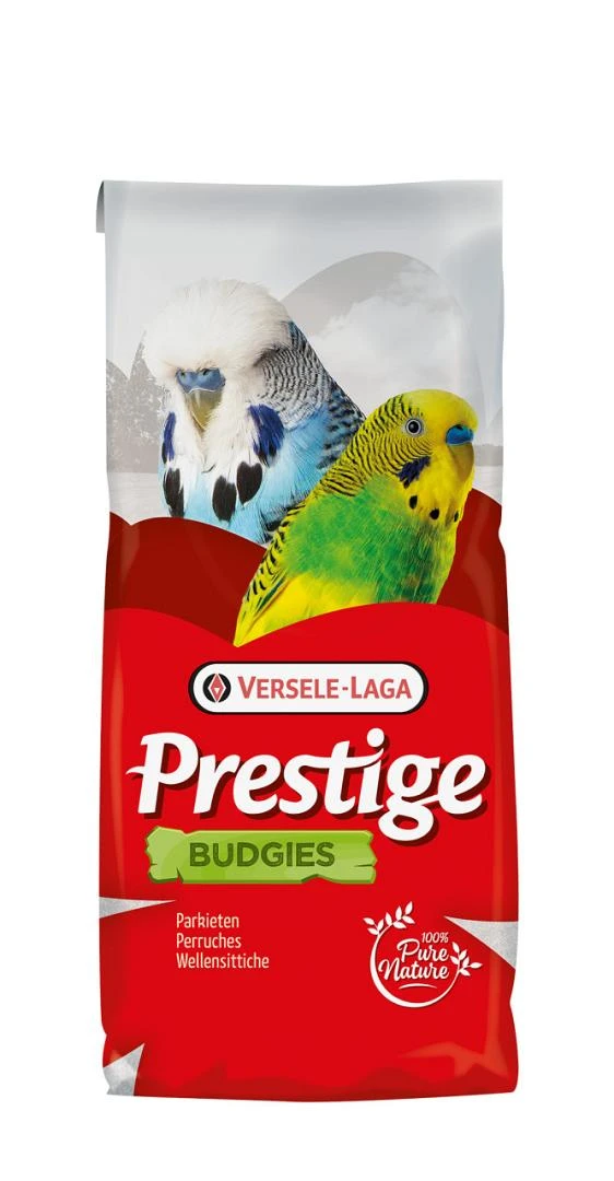 Versele-Laga Prestige Parkieten Conditioner 20 kg Versele-Laga Prestige Parkieten Conditioner 20 Kg -Dierbenodigdheden Serie Winkel 5410340216606
