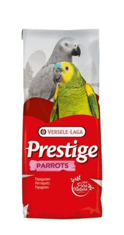 Versele-Laga Prestige Papegaaien Fruit Mega 15 Kg