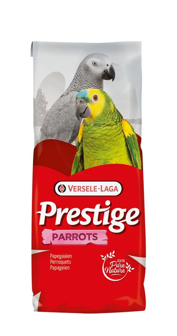 Versele-Laga Prestige Papegaaien Fruit Mega 15 kg Versele-Laga Prestige Papegaaien Fruit Mega 15 Kg -Dierbenodigdheden Serie Winkel 5410340218181