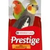 Versele-Laga Prestige Grote Parkieten Standard 20 Kg 2 Versele-Laga Prestige Grote Parkieten Standard 20 Kg -Dierbenodigdheden Serie Winkel 5410340218563
