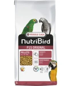 Versele-Laga NutriBird P15 Original 10 Kg