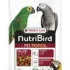 Versele-Laga NutriBird P15 Tropical 3 Kg -Dierbenodigdheden Serie Winkel 5410340221297
