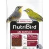 Versele-Laga NutriBird Uni Komplet 3 Kg 2 Versele-Laga NutriBird Uni Komplet 3 Kg -Dierbenodigdheden Serie Winkel 5410340221457