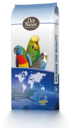 Deli Nature Neophema Premium Nr. 70 - 20 Kg