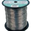 Draad Aluminium 400 M / 2 Mm -Dierbenodigdheden Serie Winkel 5417