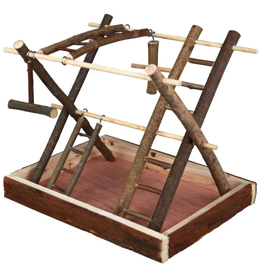 Trixie Natural Living Speelplaats 35 X 30 X 27 Cm