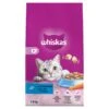 Whiskas Kattenvoer Adult Tonijn 3,8 Kg -Dierbenodigdheden Serie Winkel 5900951258749
