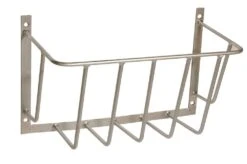 Hooiruif Paard Stand 50 X 35 Cm