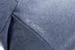 TRIXIE BE NORDIC Hoodie Blauw -Dierbenodigdheden Serie Winkel 67480 2