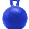 Jolly Ball Geurloos 25 Cm -Dierbenodigdheden Serie Winkel 7253