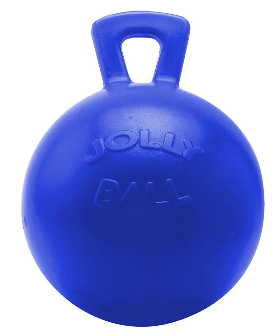 Jolly Ball geurloos 25 cm Jolly Ball Geurloos 25 Cm -Dierbenodigdheden Serie Winkel 7253