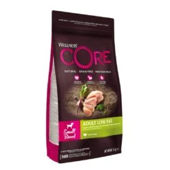 Wellness CORE Hondenvoer Small Healthy Weight 1,5 Kg