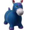 QHP Jumpy Horse -Dierbenodigdheden Serie Winkel 8039 BL 0