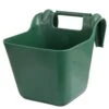 Young Line Voerbak 13,5 Ltr Groen -Dierbenodigdheden Serie Winkel 821913 06 01