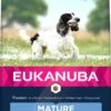 Eukanuba Hondenvoer Thriving Mature Medium Breed 3 Kg -Dierbenodigdheden Serie Winkel 8710255120980