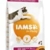 IAMS Kattenvoer Senior Ocean Fish 3 Kg