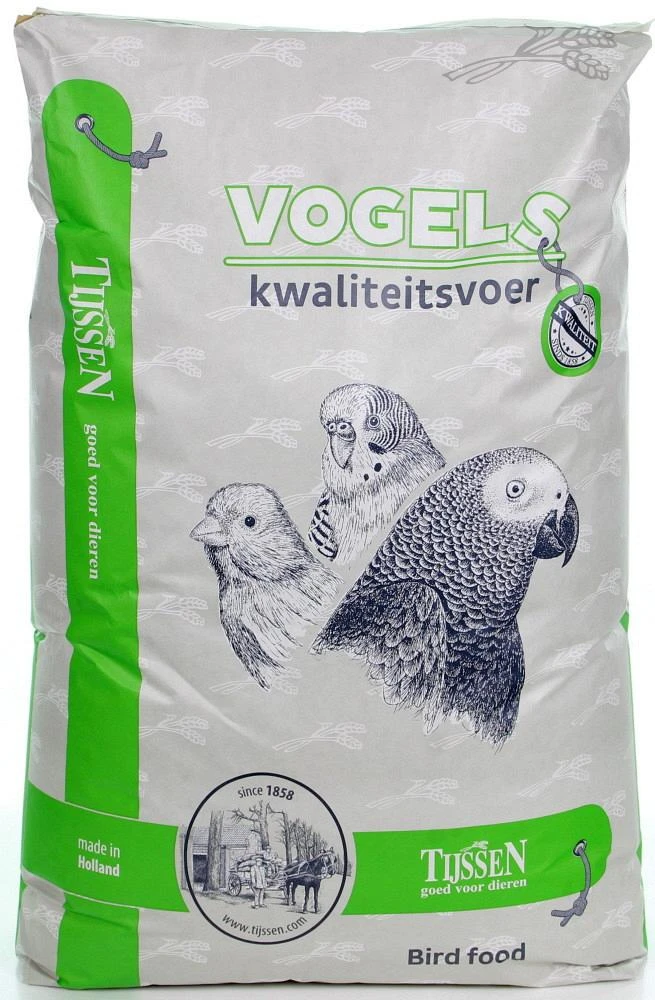 Raapzaad I 25 kg Raapzaad I 25 Kg -Dierbenodigdheden Serie Winkel 8711447200695 1