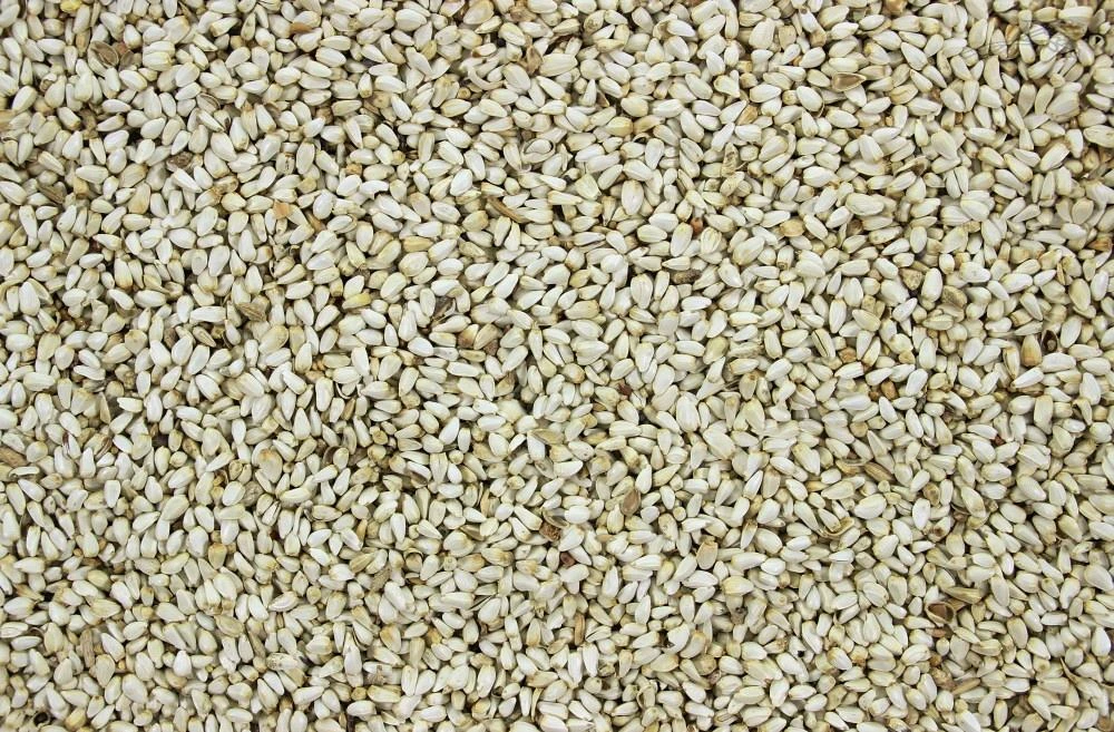 Safloorpitten - Kardizaad 17,5 kg Safloorpitten - Kardizaad 17,5 Kg -Dierbenodigdheden Serie Winkel 8715207102311 2