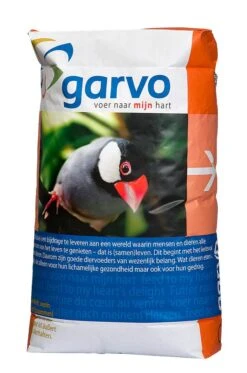 Garvo Onkruidzaad 15 Kg