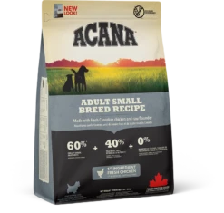 Acana Dog Hondenvoer Adult Small Breed 2 Kg