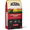 Acana Dog Hondenvoer Sport & Agility 17 Kg 1 Acana Dog Hondenvoer Sport & Agility 17 Kg -Dierbenodigdheden Serie Winkel ACANA Dog Sport Agility Recipe Front Right 17kg