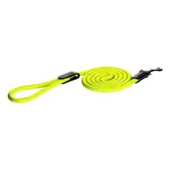 Rogz Beltz Utility Hondenlijn Lang Fixed Lead M Yellow