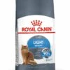 Royal Canin Kattenvoer Light Weight Care 8 Kg -Dierbenodigdheden Serie Winkel Light Weight Care