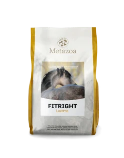Metazoa Fitright Luzerne 15 Kg