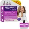 Feliway Classic Refill Tripack 3 X 48 Ml 1 Feliway Classic Refill Tripack 3 X 48 Ml -Dierbenodigdheden Serie Winkel NL FELIWAY CLASSIC PACK 3 REFILL WITH REFILL MRHI