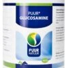 PUUR Glucosamine 600 Gr -Dierbenodigdheden Serie Winkel PUUR Glucosamine 600 g