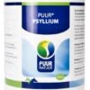 PUUR Psyllium 350 Gr -Dierbenodigdheden Serie Winkel PUUR Psyllium 350 g