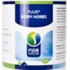 PUUR Respi Herbs 500 Gr -Dierbenodigdheden Serie Winkel PUUR Respi Herbs 500 g