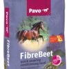 Pavo FibreBeet 15 Kg 1 Pavo FibreBeet 15 Kg -Dierbenodigdheden Serie Winkel Pack Fibre Beet links 2018