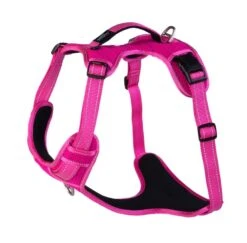 Rogz Hondentuig Explore Pink -Dierbenodigdheden Serie Winkel RSJX05K DET0