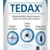 Sectolin Tedax 400 Ml 2 Sectolin Tedax 400 Ml -Dierbenodigdheden Serie Winkel Tedax 400 ml 14720