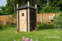 Voldux Kippen- Of Konijnenhok Hooiberg Mees -Dierbenodigdheden Serie Winkel Voldux Kippenhok Hooiberg Mees 8720569162231 5