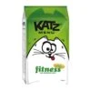 Katz Menu Kattenvoer Fitness 7,5 Kg -Dierbenodigdheden Serie Winkel katz fitness 2kg
