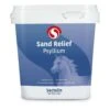 Sectolin Sand Relief Psyllium 700 Gr -Dierbenodigdheden Serie Winkel sandreliefpsyllium1kg11080 1